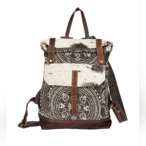 #1116 Myra Bag Vibe With Me Backpack Bag